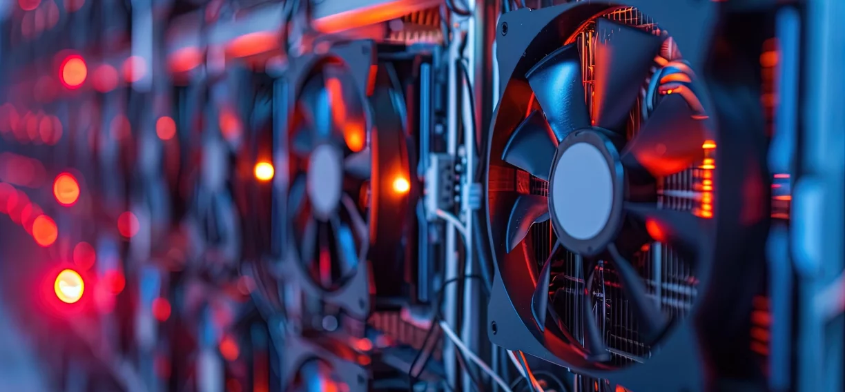 Cryptocurrency Mining: How to Get Started and What's Important to Know