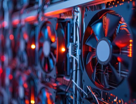 Cryptocurrency Mining: How to Get Started and What's Important to Know
