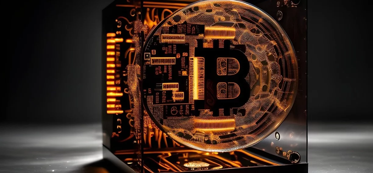 Bitcoin Halving:   Co to je a jaký má vliv na trh  s kryptoměnami